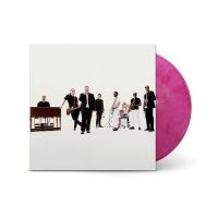 St. Paul & The Broken Bones - St. Paul & The Broken Bones in der Gruppe VINYL / Kommande / Pop-Rock bei Bengans Skivbutik AB (5633760)