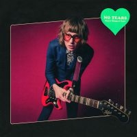 No Tears - Heart Shaped Eyes in der Gruppe VINYL / Kommande / Pop-Rock bei Bengans Skivbutik AB (5633764)