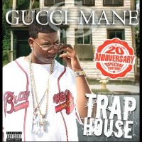 Gucci Mane - Trap House (20Th Anniversary Reissu in der Gruppe VINYL / Kommande / Pop-Rock bei Bengans Skivbutik AB (5633768)