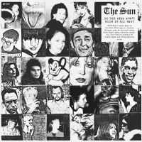 The Sun - So The Wind Won?T Blow It All Away in der Gruppe VINYL bei Bengans Skivbutik AB (5633769)