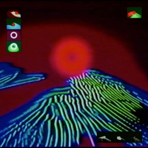 Blankfor.Ms - After The Town Was Swept Away in der Gruppe UNSERE TIPPS / Freitagsveröffentlichungen / 2025-09-05 bei Bengans Skivbutik AB (5633773)