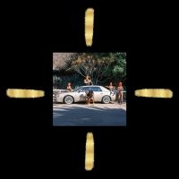 Murs - Love & Rockets 3:16 (The Emancipati in der Gruppe VINYL / Kommande / Pop-Rock bei Bengans Skivbutik AB (5633776)
