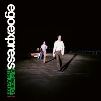 Egoexpress - A Piece Of The Action (1995-2005) in der Gruppe VINYL / Kommande / Pop-Rock bei Bengans Skivbutik AB (5633779)