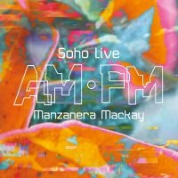 Phil Manzanera & Andy Mackay - Am Pm Soho Live in der Gruppe VINYL bei Bengans Skivbutik AB (5633781)