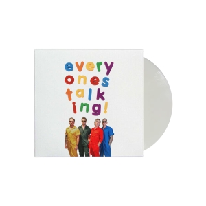 All Time Low - Everyone's Talking! in der Gruppe VINYL / Kommande / Pop-Rock,Punk bei Bengans Skivbutik AB (5633783)