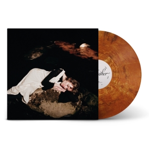 Skullcrusher - And Your Song Is Like A Circle (Copper Nugget Marble Vinyl) in der Gruppe VINYL / Kommande / Pop-Rock bei Bengans Skivbutik AB (5633785)
