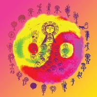 Mondo Lava - Utero Dei in der Gruppe CD / Kommande / Pop-Rock bei Bengans Skivbutik AB (5633787)