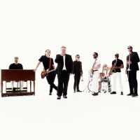 St. Paul & The Broken Bones - St. Paul & The Broken Bones in der Gruppe CD / Kommande / Pop-Rock bei Bengans Skivbutik AB (5633804)