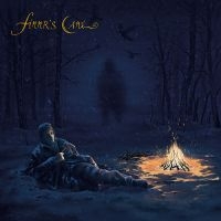 Finnr's Cane - Finnr's Cane in der Gruppe CD / Kommande / Hårdrock bei Bengans Skivbutik AB (5633811)