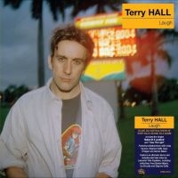 Terry Hall - Laugh in der Gruppe CD / Kommande / Pop-Rock bei Bengans Skivbutik AB (5633813)