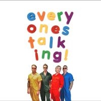 All Time Low - Everyone's Talking! in der Gruppe CD bei Bengans Skivbutik AB (5633816)