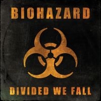 Biohazard - Divided We Fall in der Gruppe VINYL / Kommande / Hårdrock bei Bengans Skivbutik AB (5633818)