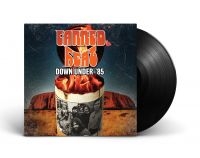 Canned Heat - Down Under '85 (Black Vinyl Lp) in der Gruppe VINYL / Kommande / Pop-Rock bei Bengans Skivbutik AB (5633829)