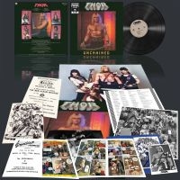 Thor - Unchained (Black Vinyl Lp) in der Gruppe UNSERE TIPPS / Am meisten vorbestellt - Vinyl bei Bengans Skivbutik AB (5633831)
