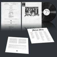 Mystic-Force - Mystic-Force (Black Vinyl Lp) in der Gruppe VINYL / Kommande / Hårdrock bei Bengans Skivbutik AB (5633832)