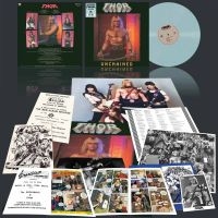 Thor - Unchained (Blue Vinyl Lp) in der Gruppe UNSERE TIPPS / Am meisten vorbestellt - Vinyl bei Bengans Skivbutik AB (5633847)