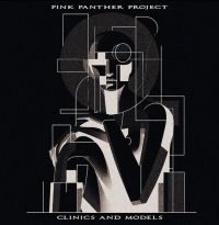 Pink Panther Project - Clinics And Models in der Gruppe CD / Kommande / Pop-Rock bei Bengans Skivbutik AB (5633850)