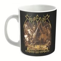 Emperor - Mug - Ix Equilibrium in der Gruppe MERCHANDISE / Tasse / Heavy Metal bei Bengans Skivbutik AB (5633868)