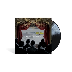 Fall Out Boy - From Under The Cork Tree in der Gruppe VINYL / Nyheter / Pop-Rock,Punk bei Bengans Skivbutik AB (5633869)