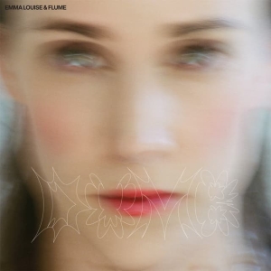 Emma Louise & Flume - Dumb (Random Colors) in der Gruppe Kommande - alla format bei Bengans Skivbutik AB (5633874)