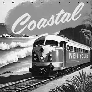 Neil Young - Coastal Soundtrack in der Gruppe UNSERE TIPPS / Freitagsveröffentlichungen / 2025-09-19 bei Bengans Skivbutik AB (5633881)