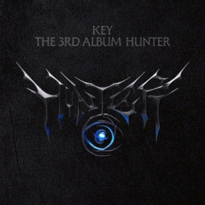 Key  - Hunter (Photobook Ver.) in der Gruppe Minishops / K-Pop Minishops / Key bei Bengans Skivbutik AB (5633896)