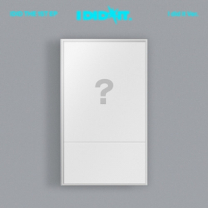 Idid  - I Did It (I Did It Ver.) in der Gruppe CD / Kommande / K-Pop bei Bengans Skivbutik AB (5633904)