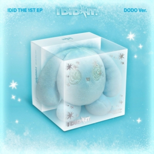Idid  - I Did It (Dodo Ver.) (Nemo) in der Gruppe MERCHANDISE / Merch+Code / Kommande / K-Pop bei Bengans Skivbutik AB (5633907)