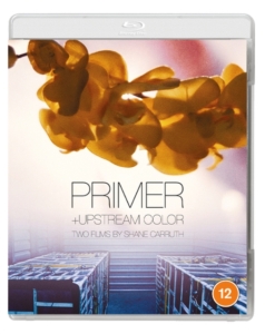 Movie - Primer + Upstream Colour - Two Films By Shane Carruth in der Gruppe Film / Film Blu-ray bei Bengans Skivbutik AB (5633920)