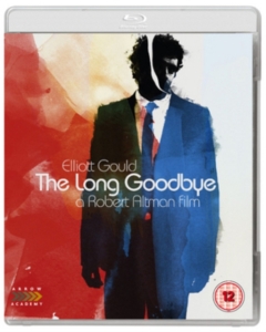Movie - The Long Goodbye in der Gruppe Film / Film Blu-ray bei Bengans Skivbutik AB (5633928)