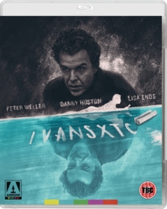 Movie - Ivans Xtc in der Gruppe Film / Film Blu-ray bei Bengans Skivbutik AB (5633933)
