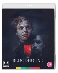 Movie - The Bloodhound in der Gruppe Film / Film Blu-ray bei Bengans Skivbutik AB (5633934)