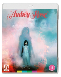 Movie - Audrey Rose in der Gruppe Film / Film Blu-ray bei Bengans Skivbutik AB (5633938)