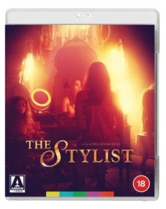 Movie - The Stylist in der Gruppe Film / Film Blu-ray bei Bengans Skivbutik AB (5633946)