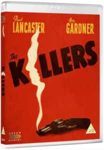 Movie - The Killers in der Gruppe Film / Film Blu-ray bei Bengans Skivbutik AB (5633951)