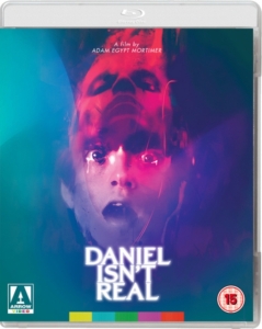Movie - Daniel Isn't Real in der Gruppe Film / Film Blu-ray bei Bengans Skivbutik AB (5633963)
