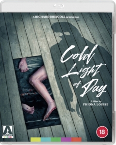Movie - Cold Light Of Day in der Gruppe Film / Film Blu-ray bei Bengans Skivbutik AB (5633964)