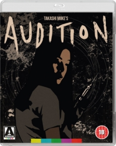 Movie - Audition in der Gruppe Film / Film Blu-ray bei Bengans Skivbutik AB (5633983)