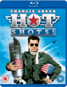 Movie - Hot Shots! in der Gruppe Film / Film Blu-ray bei Bengans Skivbutik AB (5634022)
