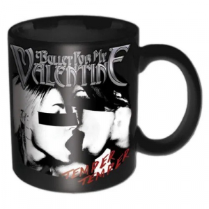 Bullet For My Valentine - Bullet For My Valentine Boxed Mug in der Gruppe MERCHANDISE / Merch / Pop-Rock bei Bengans Skivbutik AB (5634050)