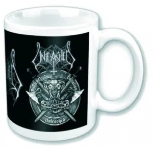 Unleashed - Boxed Mug in der Gruppe -Start BW bei Bengans Skivbutik AB (5634068)
