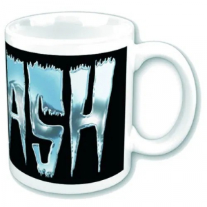 Slash - Slash Logo Boxed Mug in der Gruppe MERCHANDISE / Merch / Hårdrock bei Bengans Skivbutik AB (5634069)