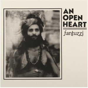 Fantuzzi - An Open Heart in der Gruppe UNSERE TIPPS / Freitagsveröffentlichungen / 2025-08-15 bei Bengans Skivbutik AB (5634081)