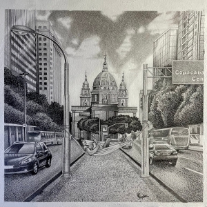 Arthus Fochi - Ano Sabático in der Gruppe UNSERE TIPPS / Freitagsveröffentlichungen / 2025-08-22 bei Bengans Skivbutik AB (5634082)