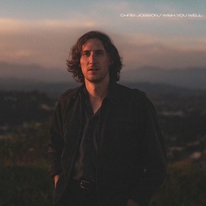 Chris Jobson - Wish You Well in der Gruppe UNSERE TIPPS / Freitagsveröffentlichungen / 2025-10-24 bei Bengans Skivbutik AB (5634084)