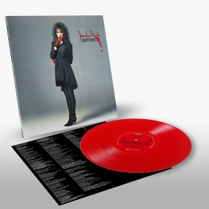 Rush Jennifer - Heart Over Mind in der Gruppe UNSERE TIPPS / Freitagsveröffentlichungen / 2025-09-26 bei Bengans Skivbutik AB (5634087)