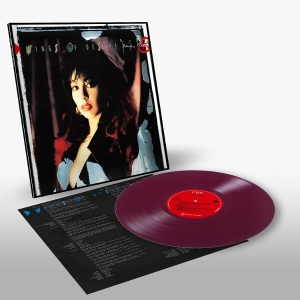Rush Jennifer - Wings Of Desire in der Gruppe VINYL bei Bengans Skivbutik AB (5634091)