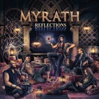 Myrath - Best Of: Reflections in der Gruppe VINYL / Kommande / Hårdrock bei Bengans Skivbutik AB (5634093)