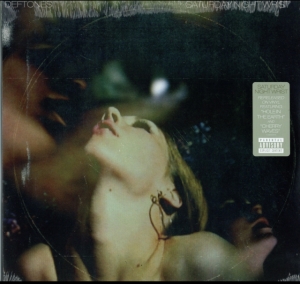 Deftones - Saturday Night Wrist in der Gruppe VINYL / Hårdrock bei Bengans Skivbutik AB (5634102)