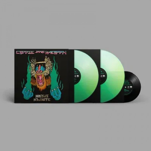 Hiatus Kaiyote - Split Seams/Vikt Hörn Choose Your Weapon (Reissue + 7'' T in der Gruppe VINYL / RnB-Soul bei Bengans Skivbutik AB (5634109)
